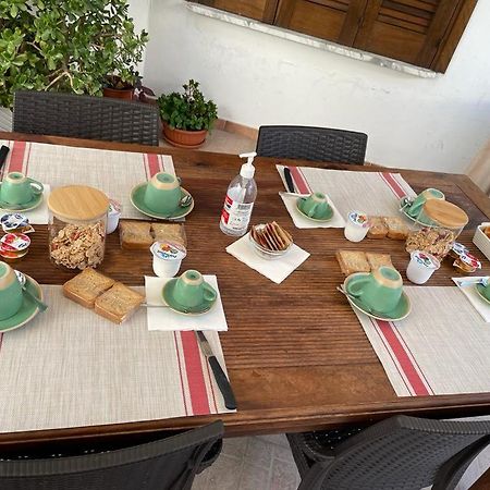 Villino Donna Rita Hotel Lecce Kültér fotó