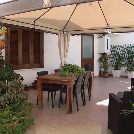 Villino Donna Rita Hotel Lecce Kültér fotó