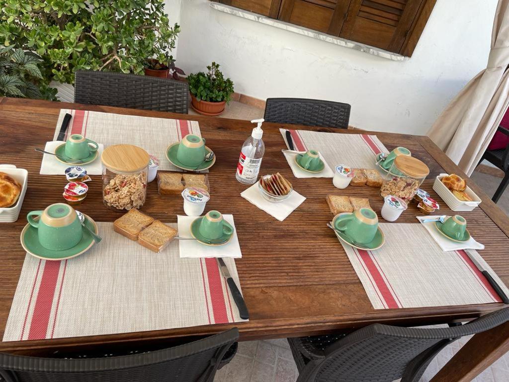 Villino Donna Rita Hotel Lecce Kültér fotó