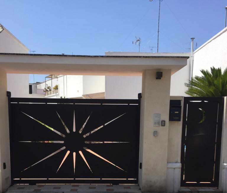 Villino Donna Rita Hotel Lecce Kültér fotó