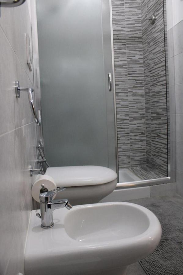 Villino Donna Rita Hotel Lecce Kültér fotó