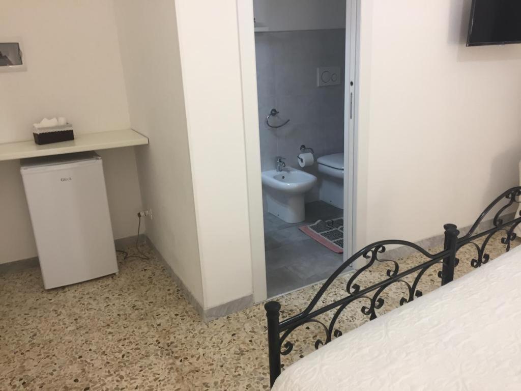 Villino Donna Rita Hotel Lecce Kültér fotó
